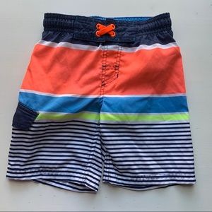 Cat & Jack Swim Trunks